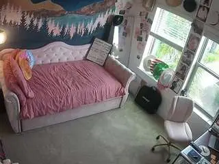 Voyeurcam-hazelgrace-02  live sex cam