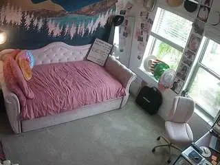 Voyeurcam-hazelgrace-02  live sex cam