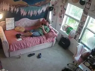 Voyeurcam-hazelgrace-02  live sex cam