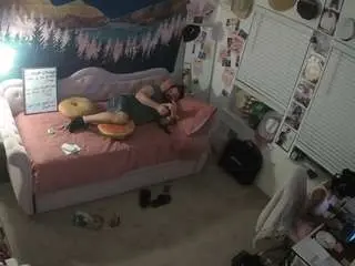 Voyeurcam-hazelgrace-02  live sex cam