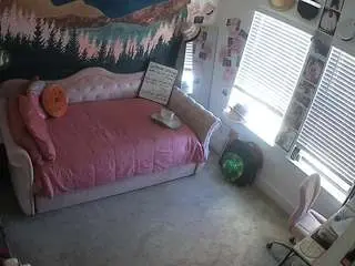 Voyeurcam-hazelgrace-02  live sex cam