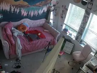 Voyeurcam-hazelgrace-02  live sex cam