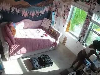 Voyeurcam-hazelgrace-02  live sex cam