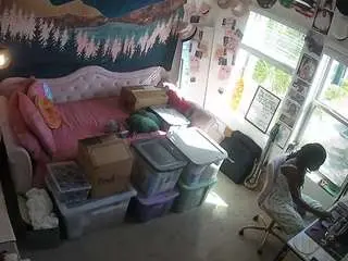 Voyeurcam-hazelgrace-02  live sex cam