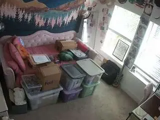 Voyeurcam-hazelgrace-02  live sex cam