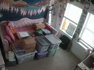 Voyeurcam-hazelgrace-02  live sex cam