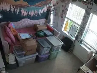 Voyeurcam-hazelgrace-02  live sex cam