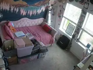 Voyeurcam-hazelgrace-02  live sex cam