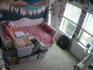 Voyeurcam-hazelgrace-02  live sex cam