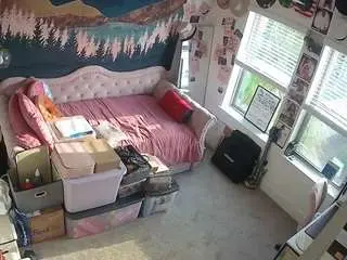 Voyeurcam-hazelgrace-02  live sex cam