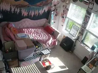 Voyeurcam-hazelgrace-02  live sex cam