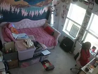 Voyeurcam-hazelgrace-02  live sex cam