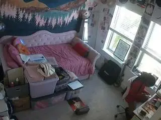 Voyeurcam-hazelgrace-02  live sex cam