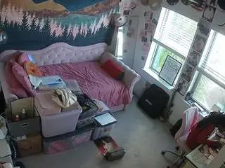 Voyeurcam-hazelgrace-02  live sex cam