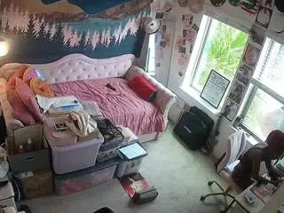 Voyeurcam-hazelgrace-02  live sex cam