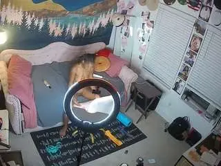 Voyeurcam-hazelgrace-02  live sex cam