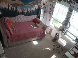 Voyeurcam-hazelgrace-02  live sex cam