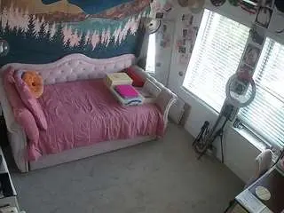 Voyeurcam-hazelgrace-02  live sex cam