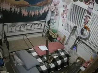 Voyeurcam-hazelgrace-02  live sex cam