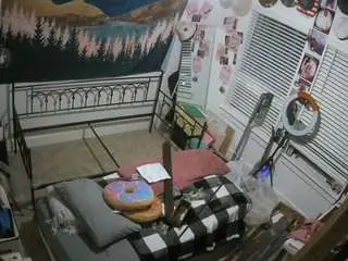 Voyeurcam-hazelgrace-02  live sex cam