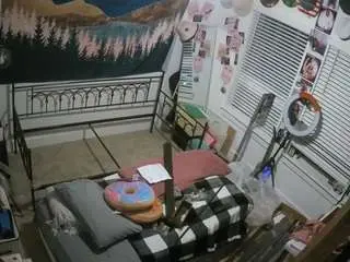 Voyeurcam-hazelgrace-02  live sex cam