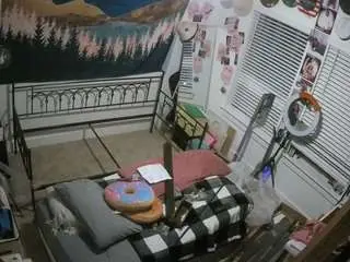 Voyeurcam-hazelgrace-02  live sex cam