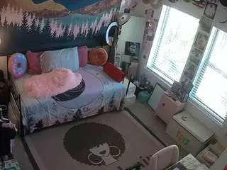 Voyeurcam-hazelgrace-02  live sex cam