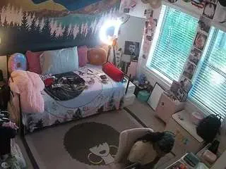 Voyeurcam-hazelgrace-02  live sex cam