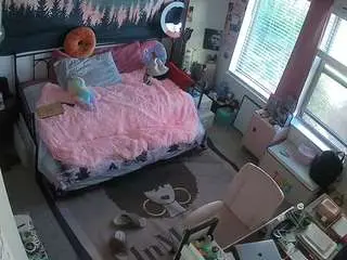 Voyeurcam-hazelgrace-02  live sex cam