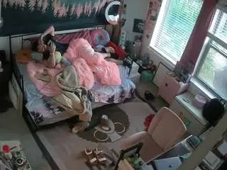 Voyeurcam-hazelgrace-02  live sex cam