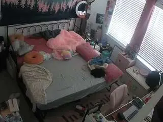 Voyeurcam-hazelgrace-02  live sex cam