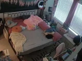 Voyeurcam-hazelgrace-02  live sex cam