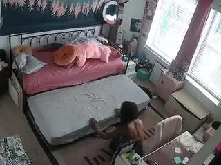 Voyeurcam-hazelgrace-02  live sex cam