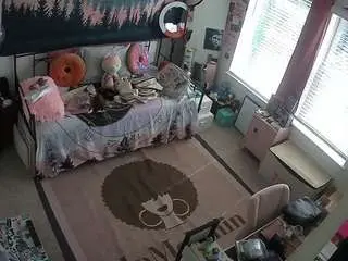 Voyeurcam-hazelgrace-02  live sex cam