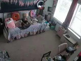 Voyeurcam-hazelgrace-02  live sex cam