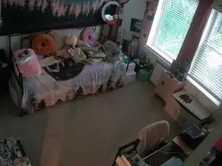 Voyeurcam-hazelgrace-02  live sex cam