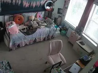 Voyeurcam-hazelgrace-02  live sex cam