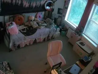 Voyeurcam-hazelgrace-02  live sex cam