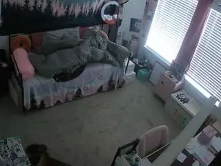 Voyeurcam-hazelgrace-02  live sex cam