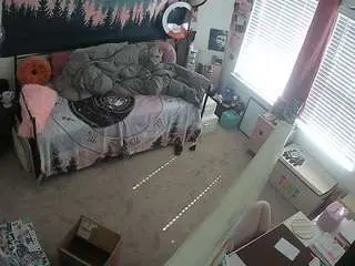 Voyeurcam-hazelgrace-02  live sex cam