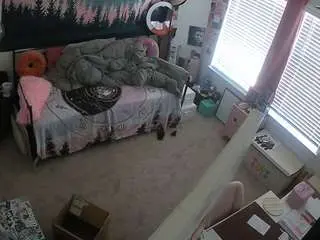 Voyeurcam-hazelgrace-02  live sex cam