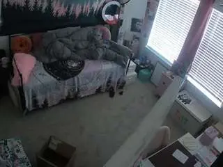 Voyeurcam-hazelgrace-02  live sex cam