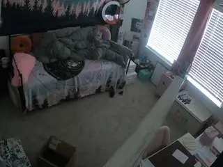 Voyeurcam-hazelgrace-02  live sex cam