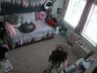 Voyeurcam-hazelgrace-02  live sex cam