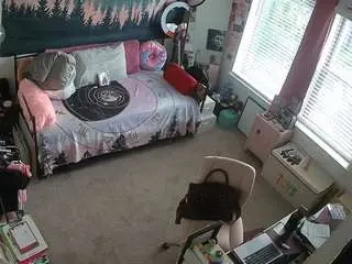 Voyeurcam-hazelgrace-02  live sex cam