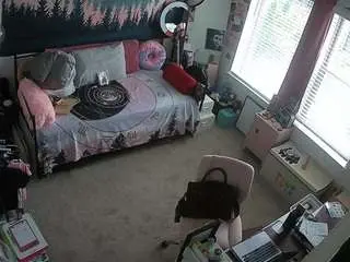 Voyeurcam-hazelgrace-02  live sex cam