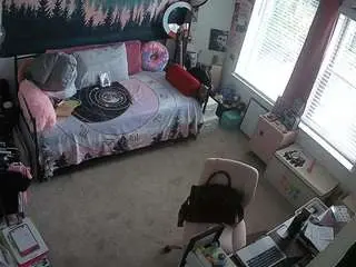 Voyeurcam-hazelgrace-02  live sex cam