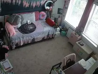 Voyeurcam-hazelgrace-02  live sex cam