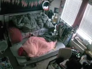 Voyeurcam-hazelgrace-02  live sex cam