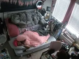 Voyeurcam-hazelgrace-02  live sex cam
